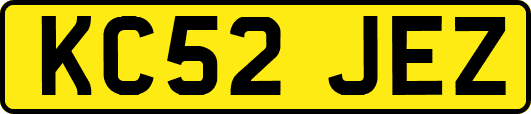 KC52JEZ