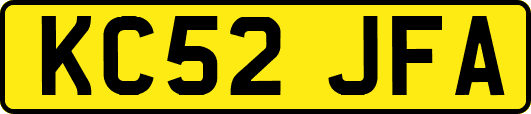KC52JFA