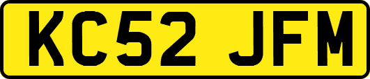 KC52JFM