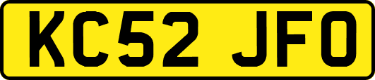 KC52JFO