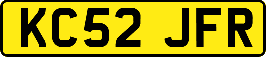 KC52JFR