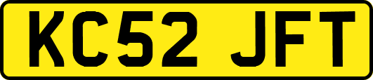 KC52JFT