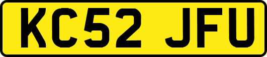 KC52JFU