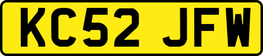 KC52JFW