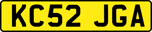 KC52JGA