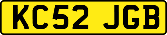 KC52JGB