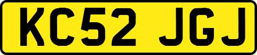 KC52JGJ