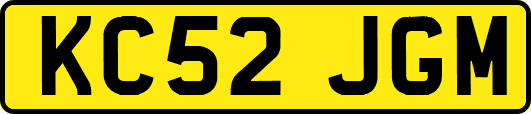 KC52JGM