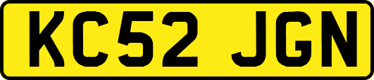 KC52JGN