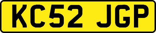 KC52JGP