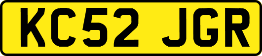 KC52JGR