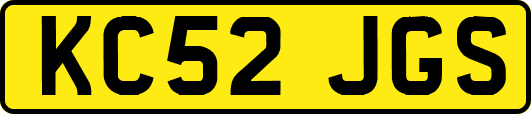 KC52JGS