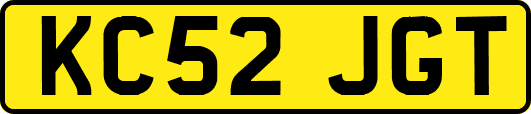 KC52JGT