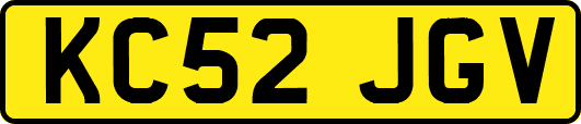 KC52JGV