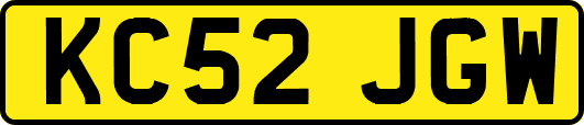 KC52JGW