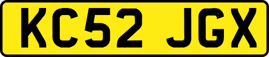 KC52JGX