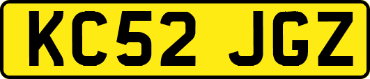 KC52JGZ