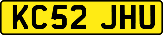 KC52JHU