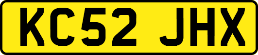 KC52JHX
