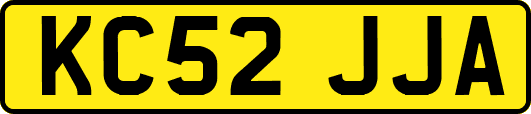 KC52JJA