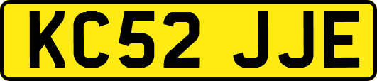 KC52JJE