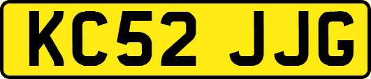 KC52JJG