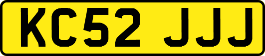 KC52JJJ