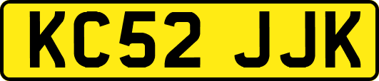 KC52JJK