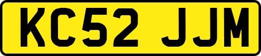 KC52JJM