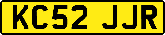 KC52JJR