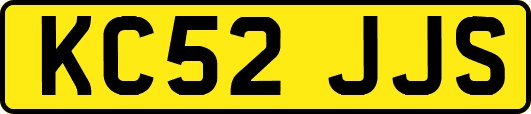 KC52JJS
