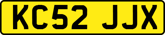 KC52JJX