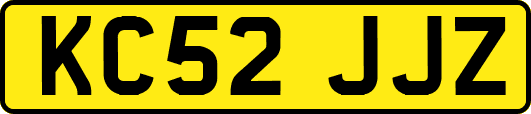 KC52JJZ