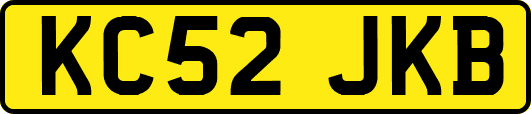 KC52JKB