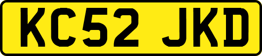 KC52JKD