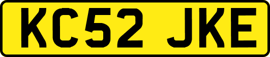 KC52JKE