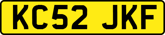 KC52JKF