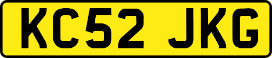 KC52JKG