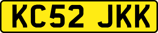 KC52JKK