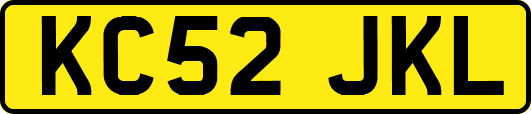 KC52JKL