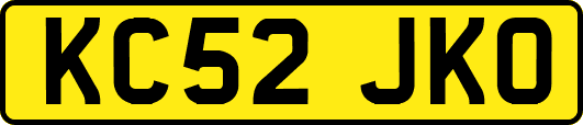 KC52JKO