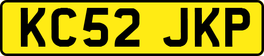 KC52JKP