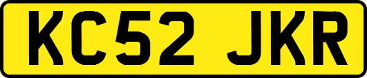 KC52JKR