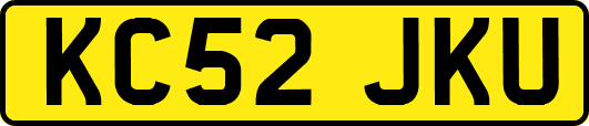 KC52JKU
