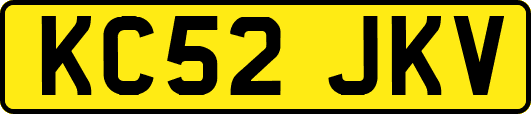 KC52JKV