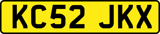 KC52JKX
