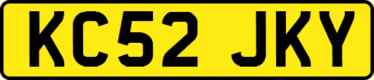 KC52JKY
