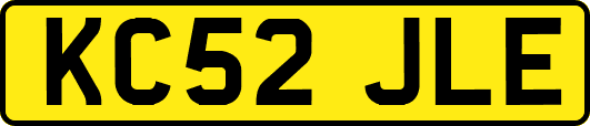 KC52JLE