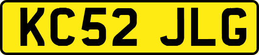 KC52JLG