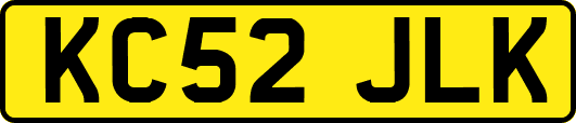 KC52JLK